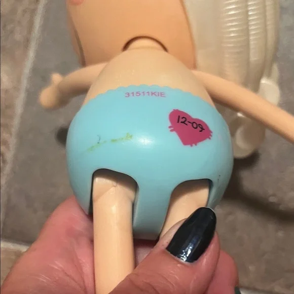 Lalaloopsy Suzette La Sweet 12” doll - Picture 4 of 9